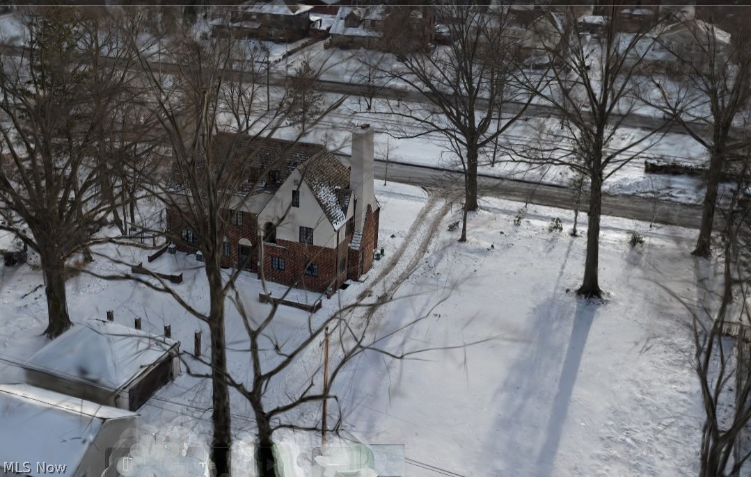 Vansweringen Companys Resub - Residential