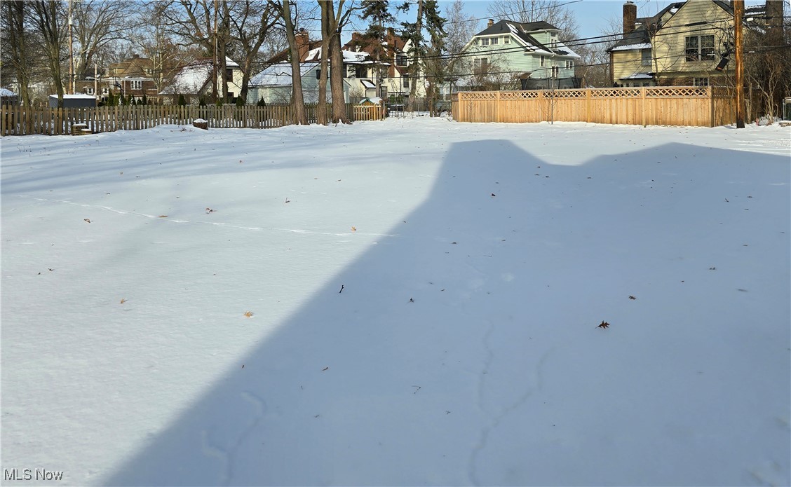 Vansweringen Companys Resub - Residential