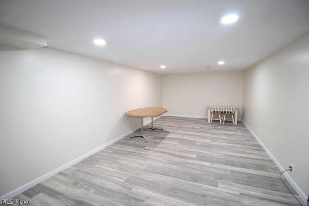 East Market Acres - Residential