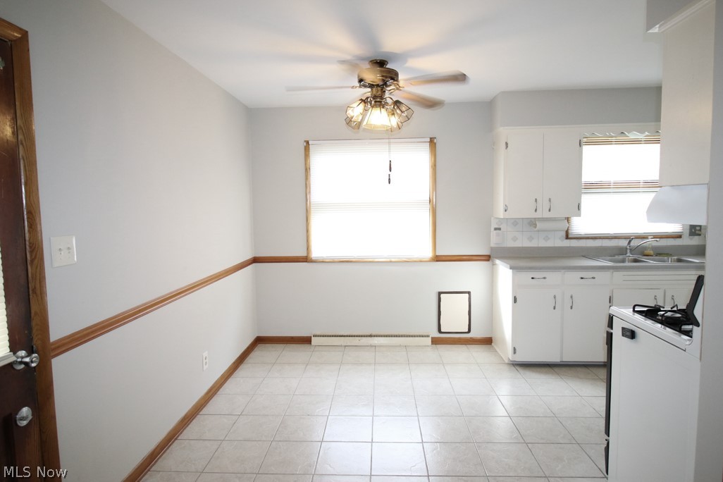 East Market Acres - Residential