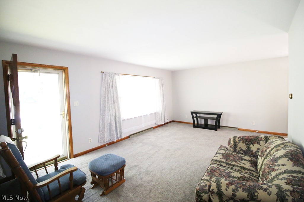 East Market Acres - Residential