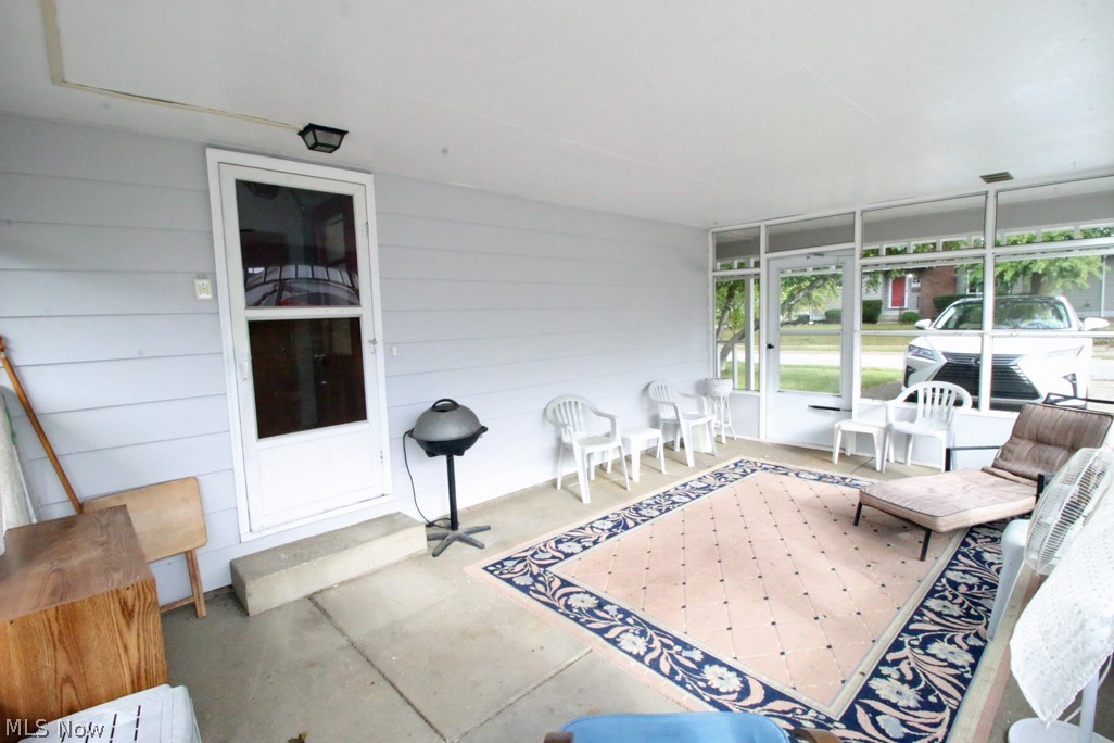 East Market Acres - Residential