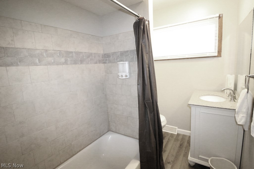 East Market Acres - Residential