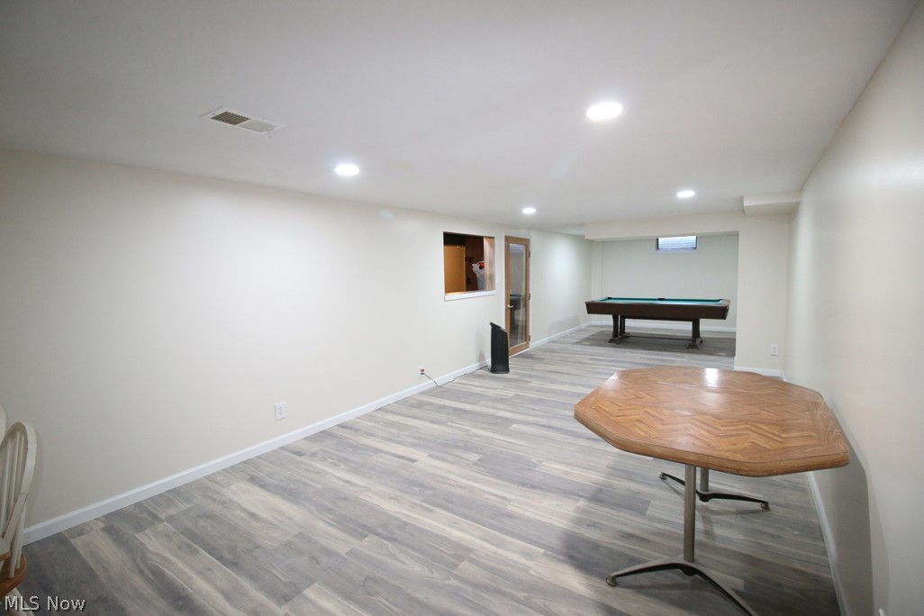 East Market Acres - Residential