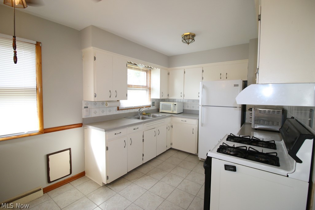 East Market Acres - Residential