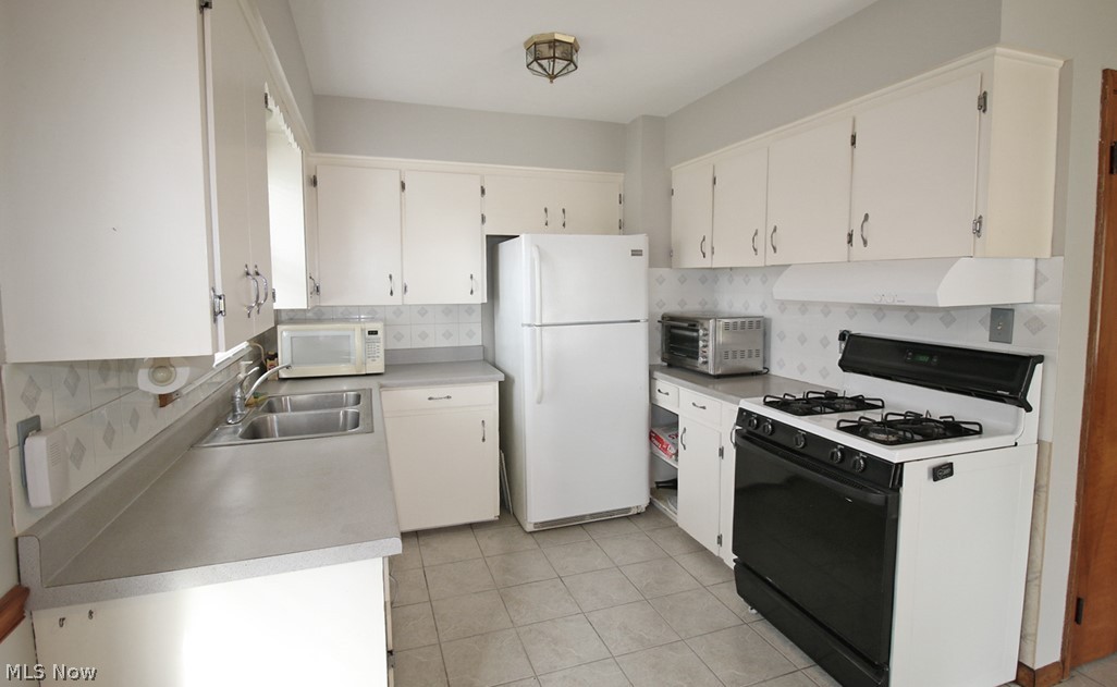 East Market Acres - Residential