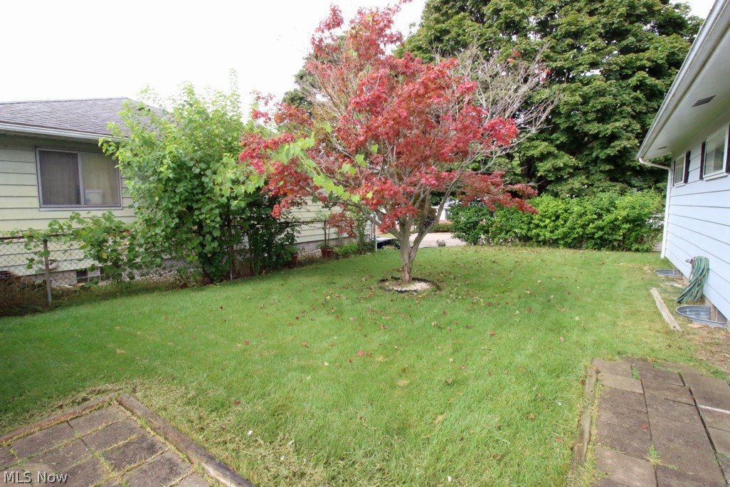 East Market Acres - Residential