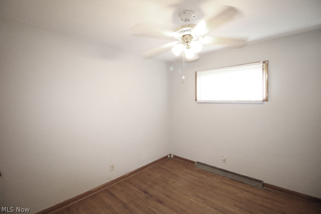 East Market Acres - Residential