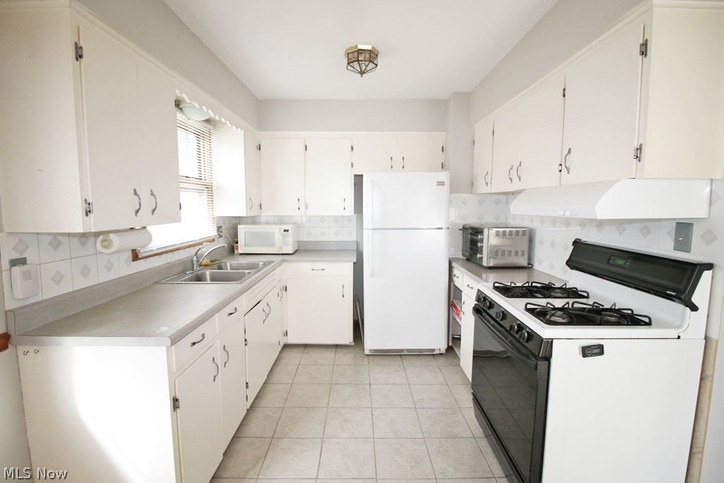 East Market Acres - Residential