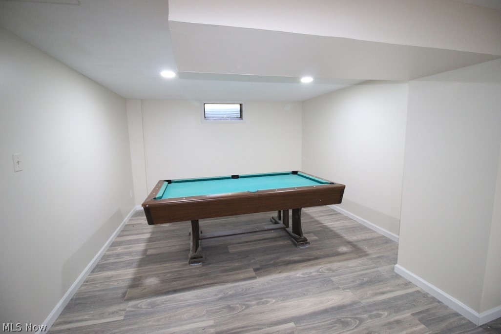 East Market Acres - Residential