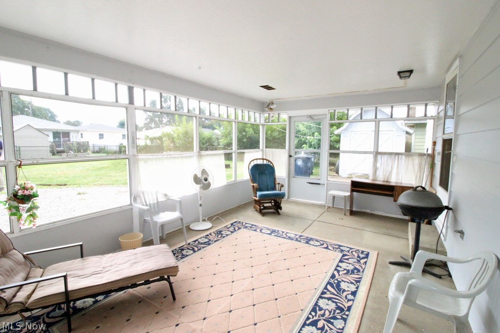 East Market Acres - Residential