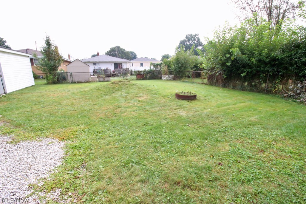 East Market Acres - Residential