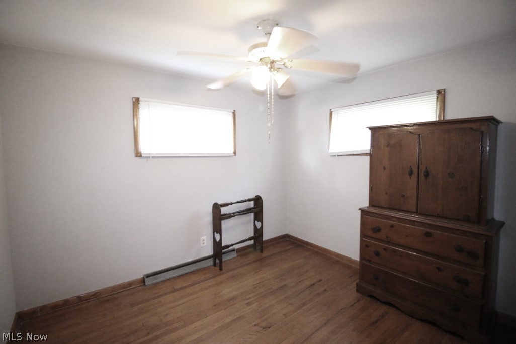 East Market Acres - Residential