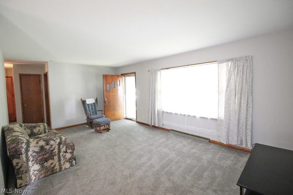 East Market Acres - Residential