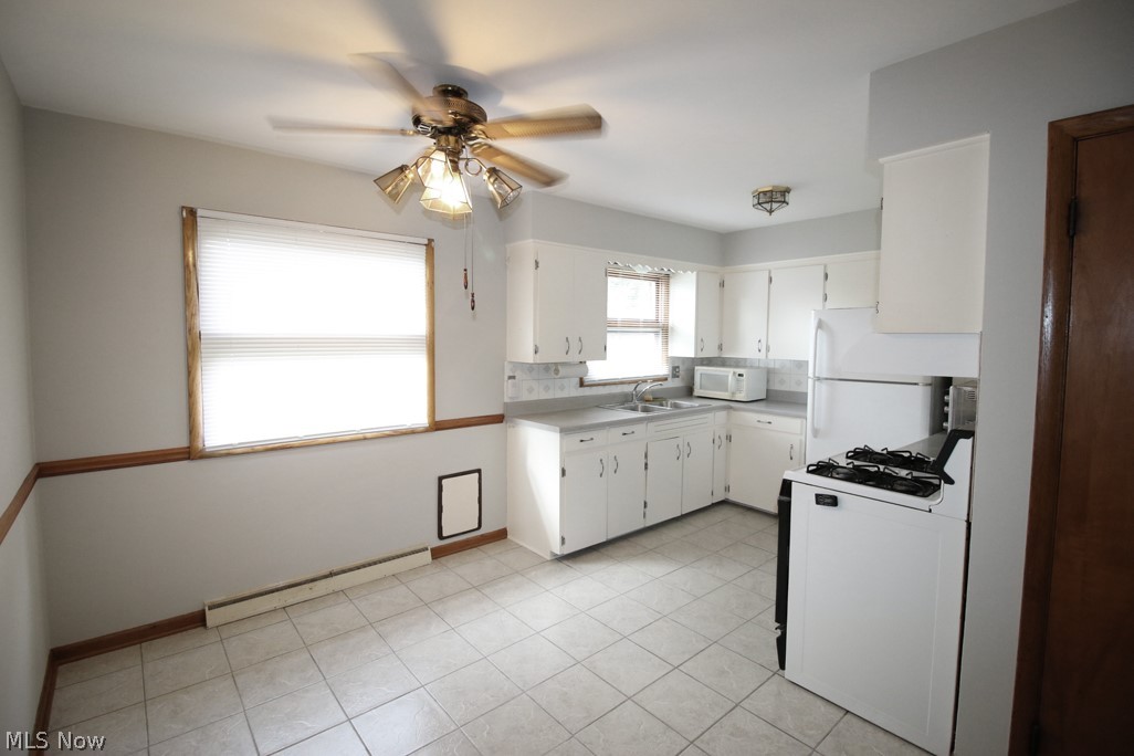 East Market Acres - Residential