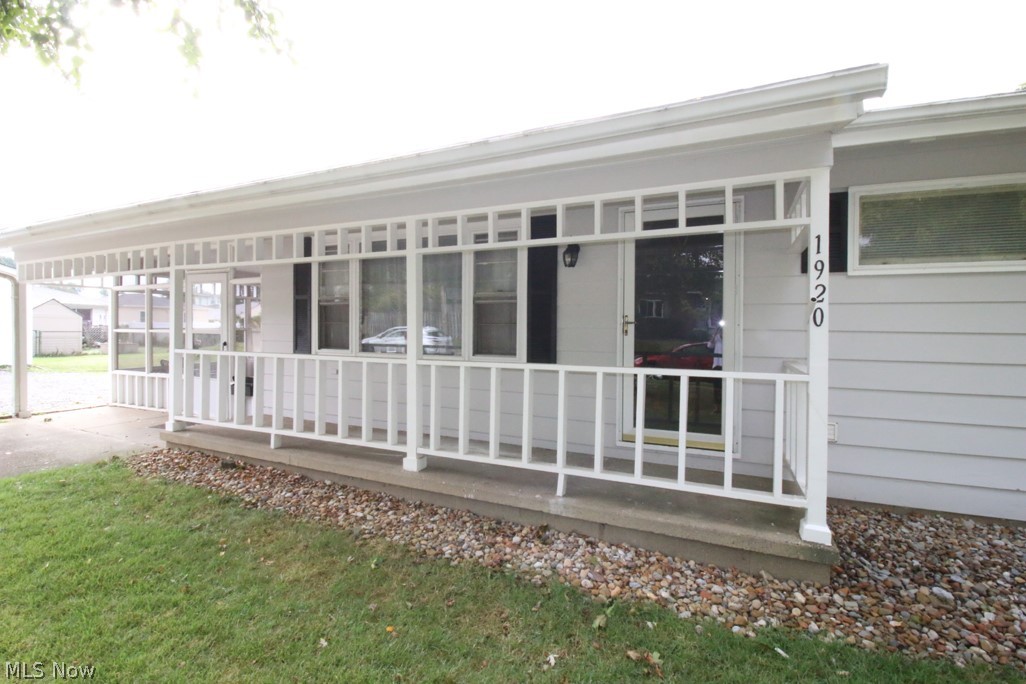 East Market Acres - Residential