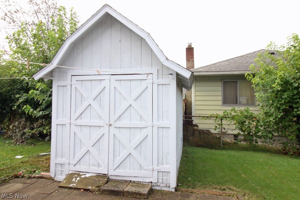 East Market Acres - Residential