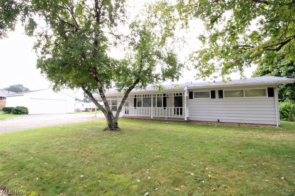 East Market Acres - Residential