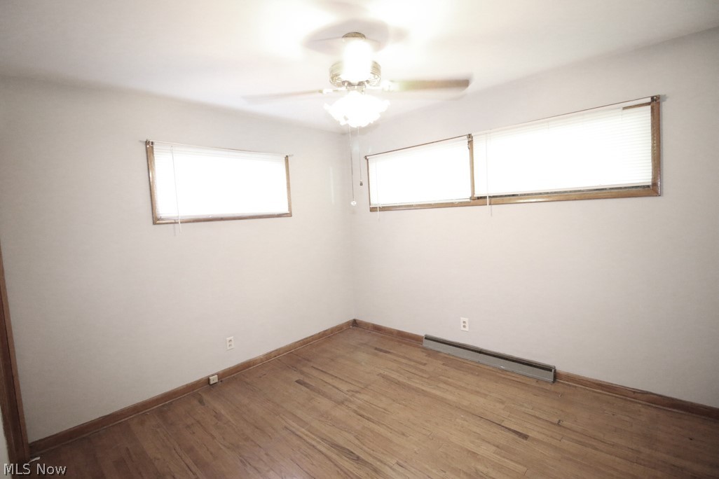 East Market Acres - Residential