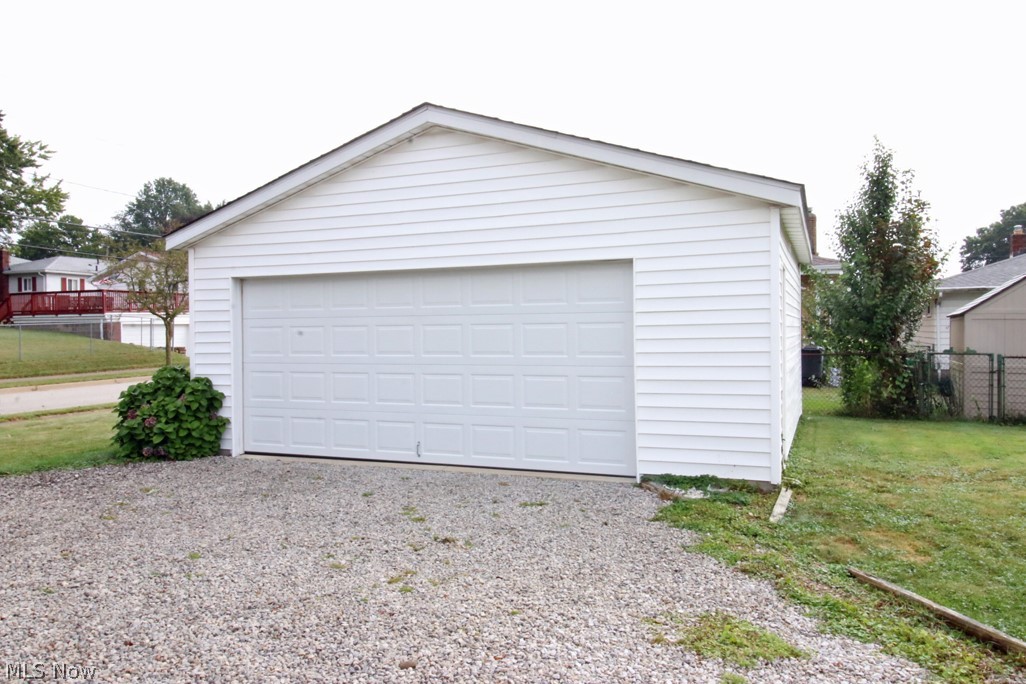 East Market Acres - Residential