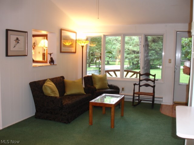 Spring Valley Park - Residential