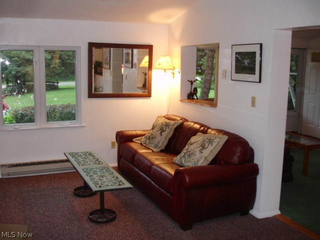 Spring Valley Park - Residential