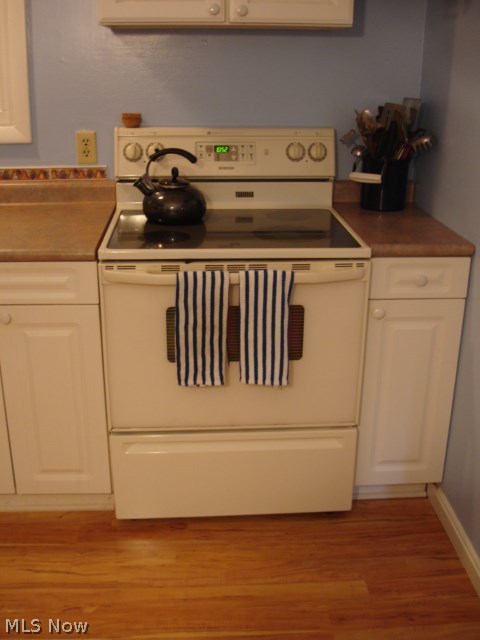 Spring Valley Park - Residential