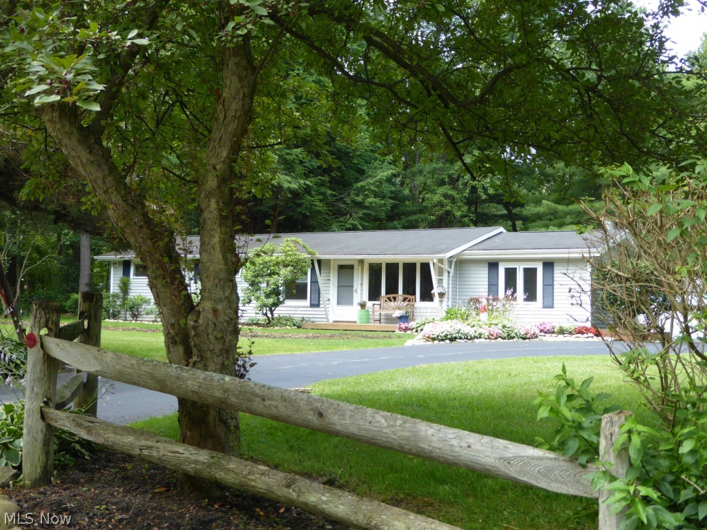 Spring Valley Park - Residential