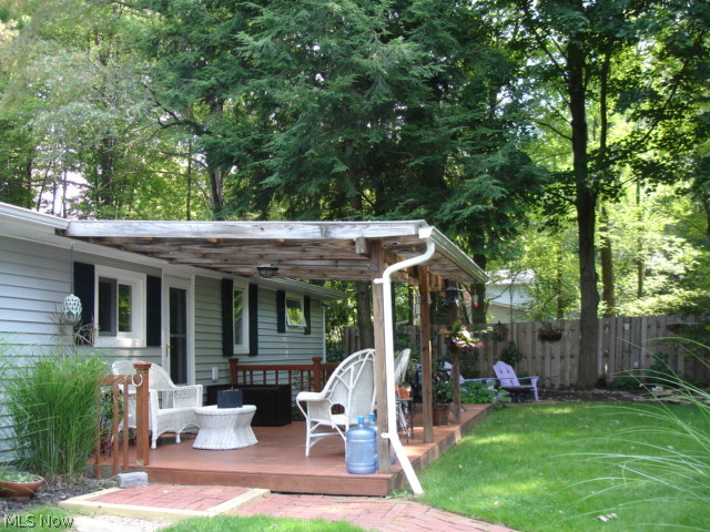 Spring Valley Park - Residential