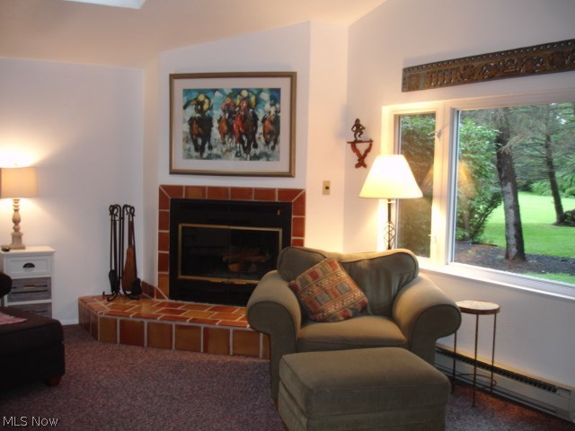 Spring Valley Park - Residential