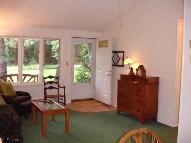 Spring Valley Park - Residential