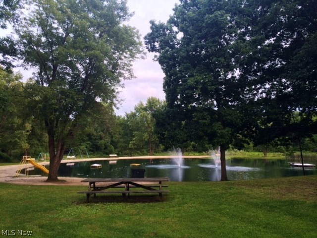 Spring Valley Park - Residential