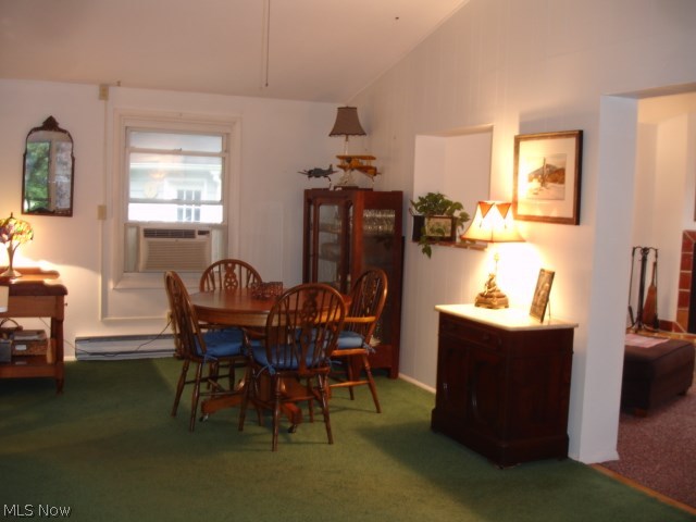 Spring Valley Park - Residential