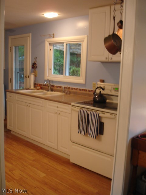 Spring Valley Park - Residential