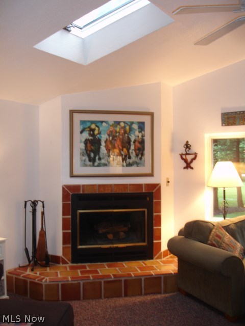 Spring Valley Park - Residential