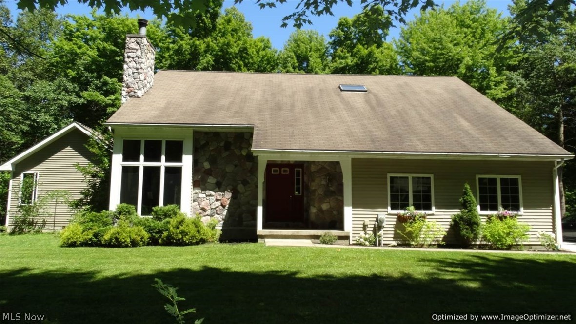 High Country - Residential