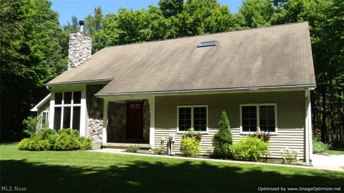 High Country - Residential