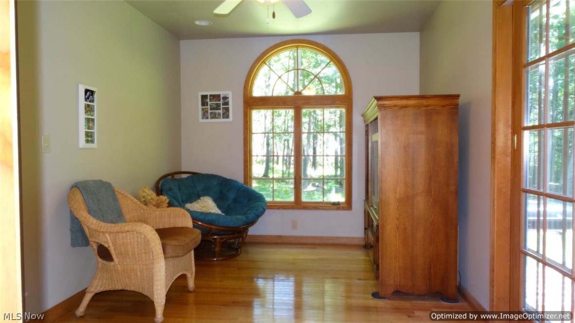 High Country - Residential