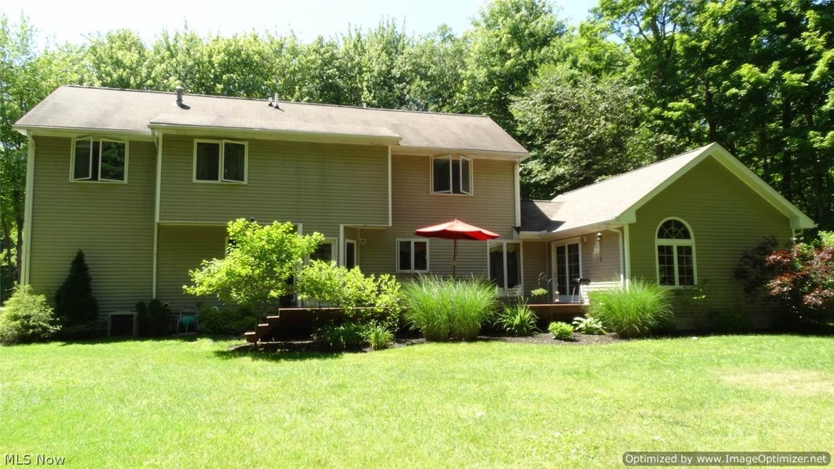 High Country - Residential