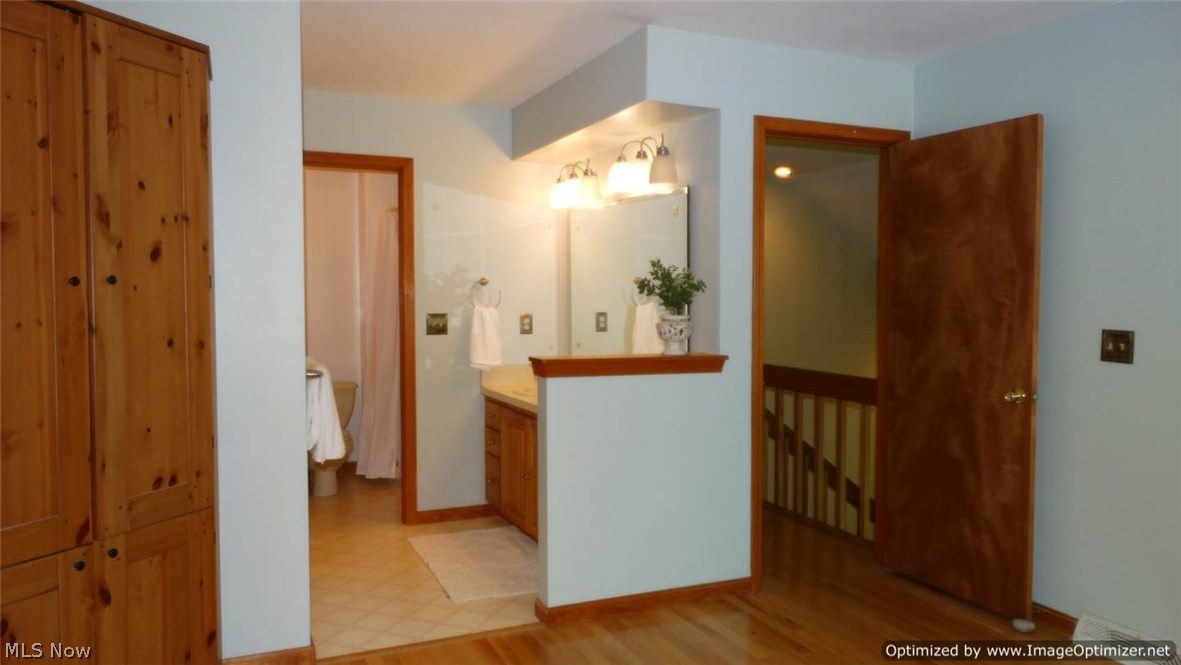 High Country - Residential