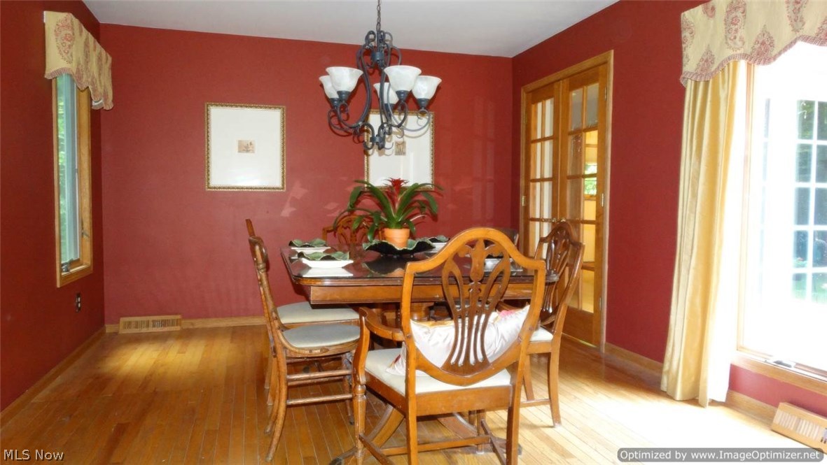 High Country - Residential