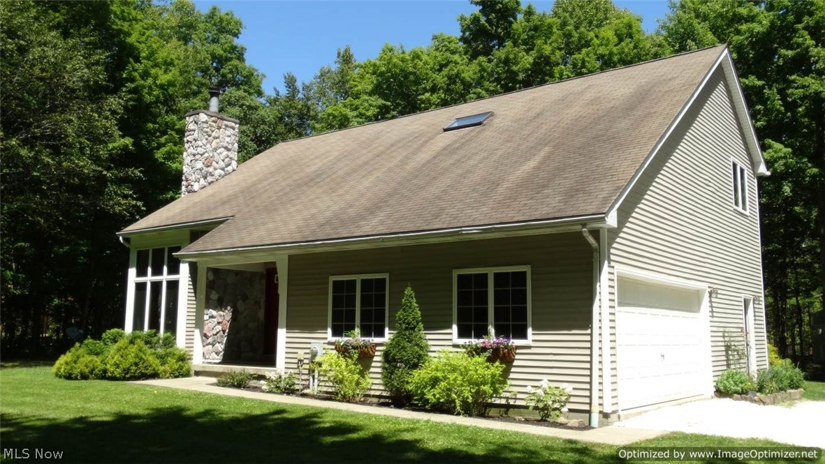 High Country - Residential