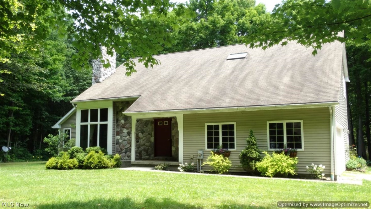 High Country - Residential