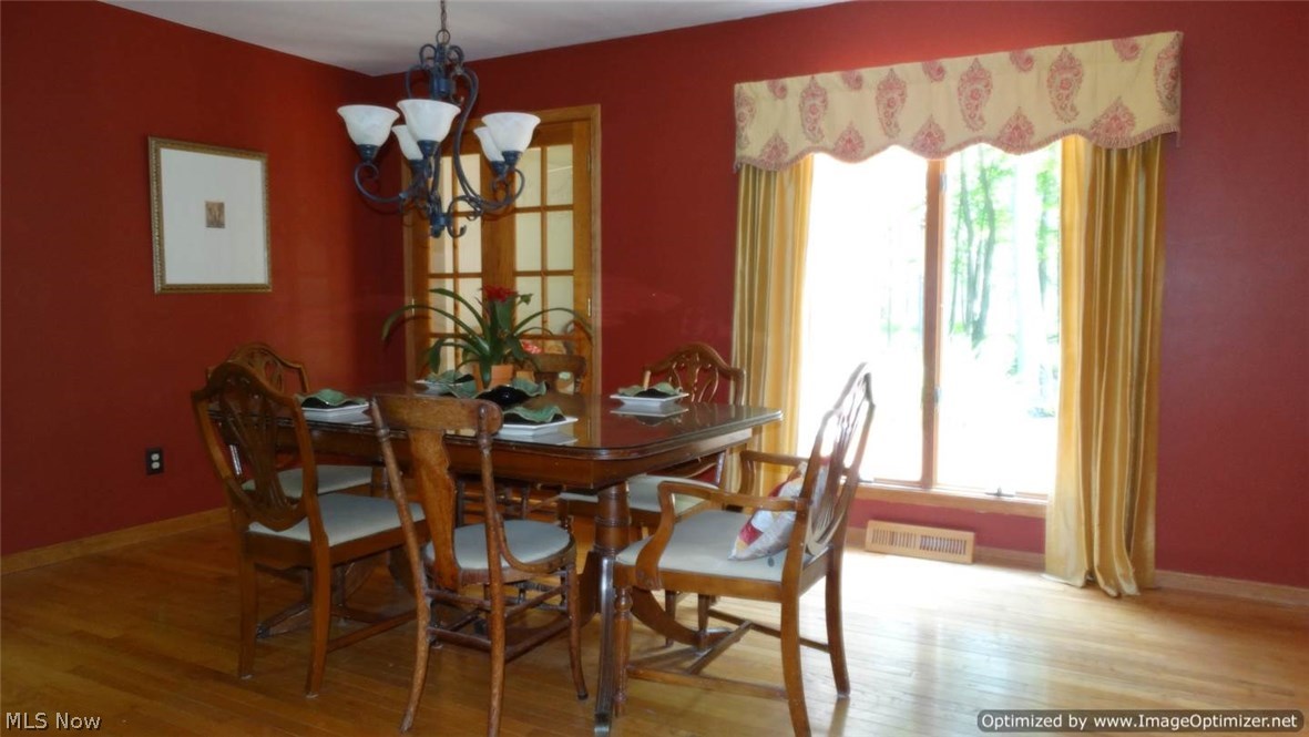 High Country - Residential