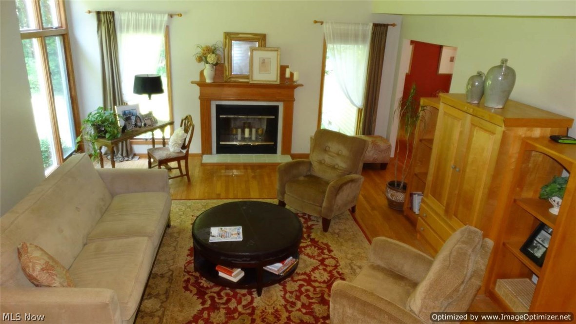 High Country - Residential