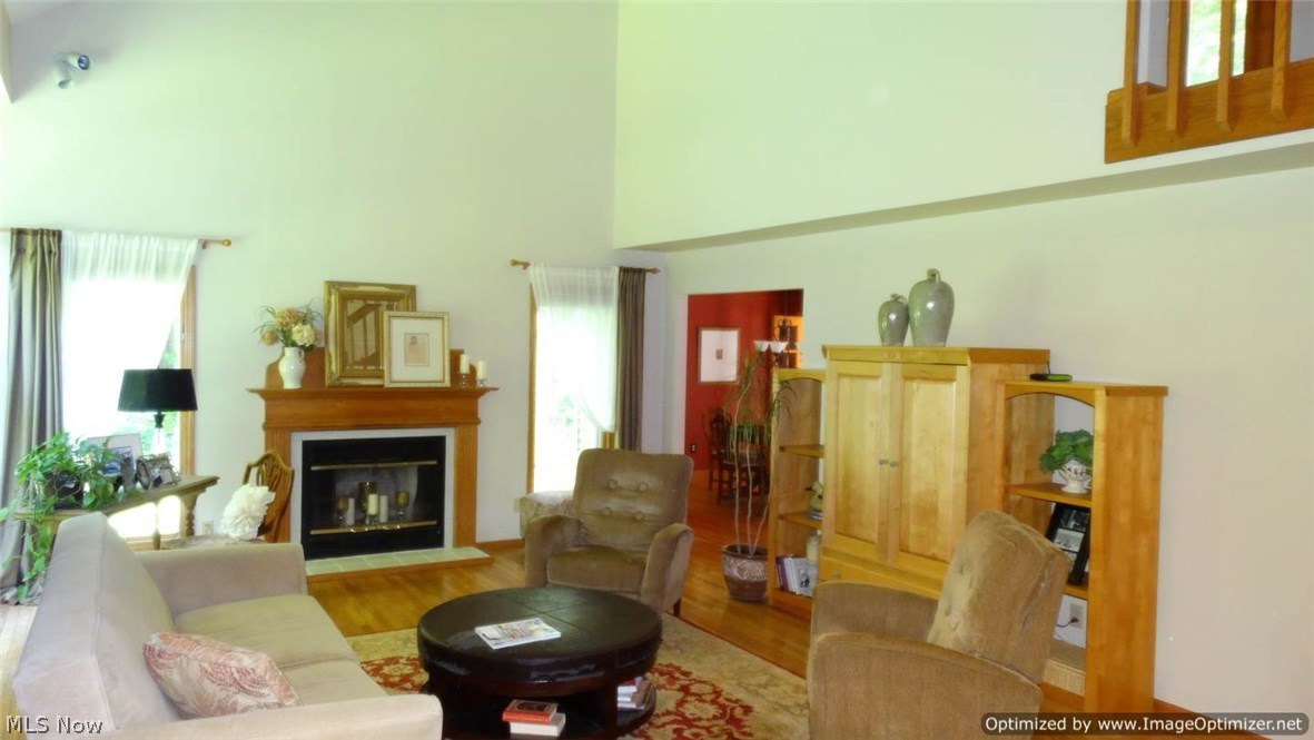 High Country - Residential