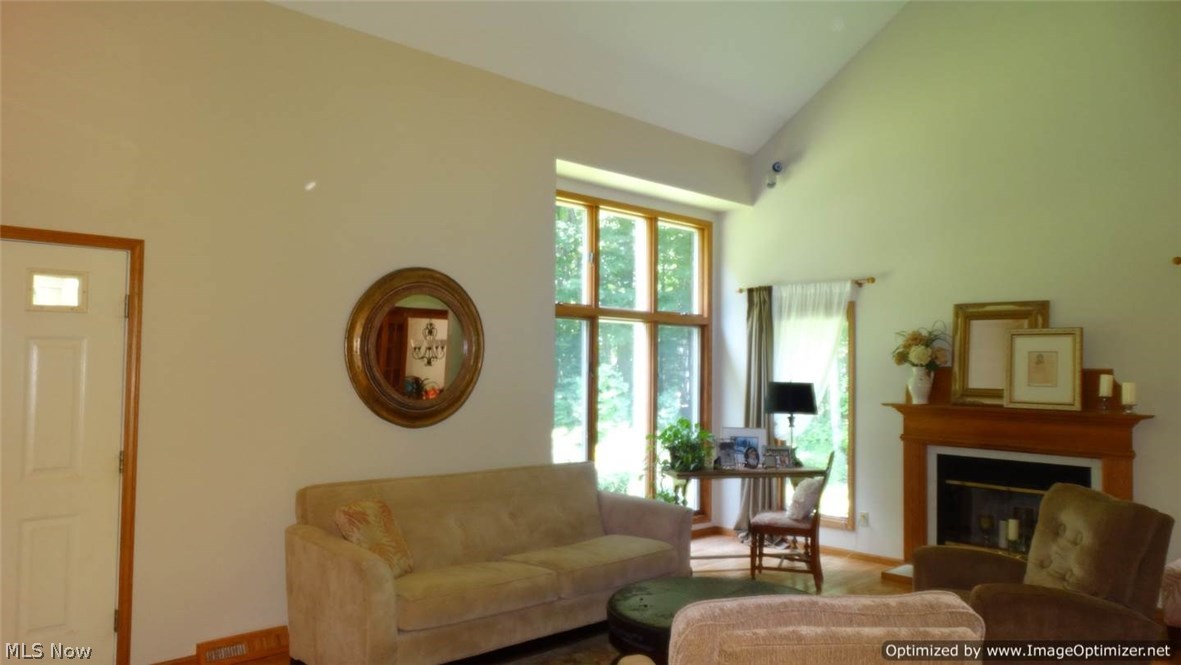 High Country - Residential