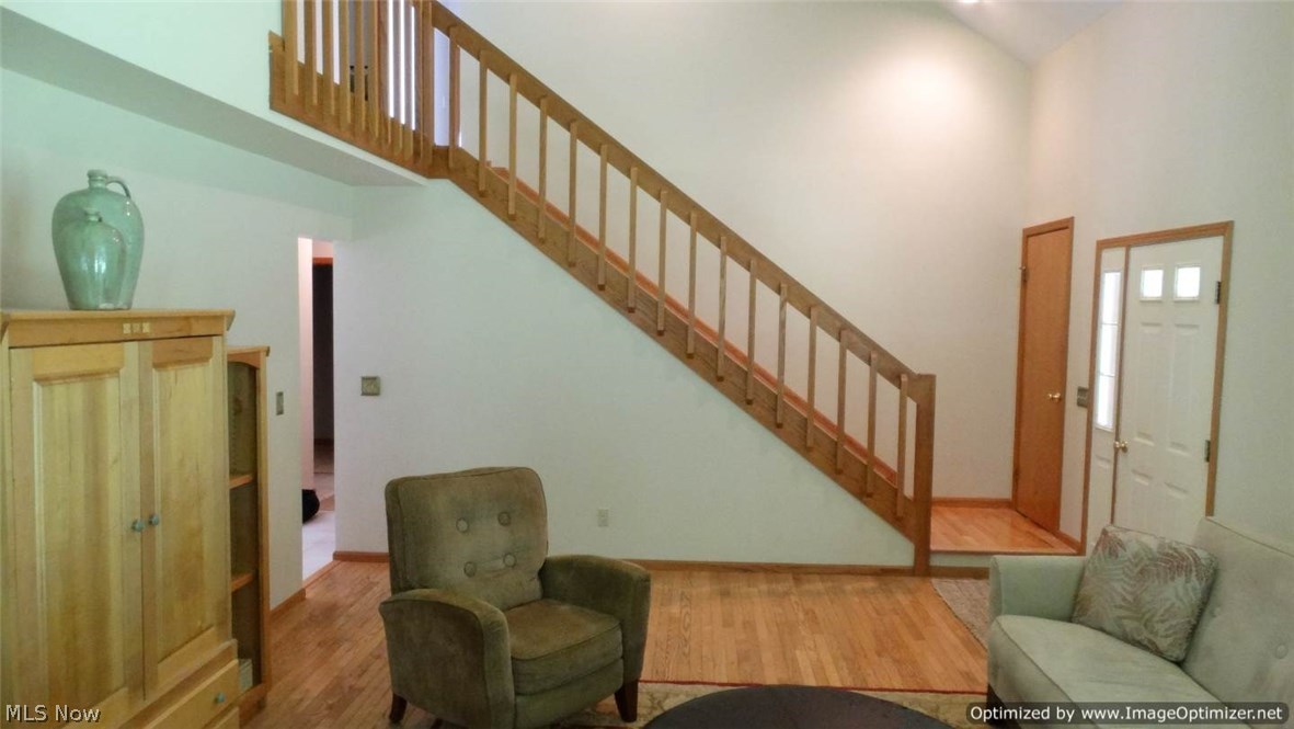 High Country - Residential