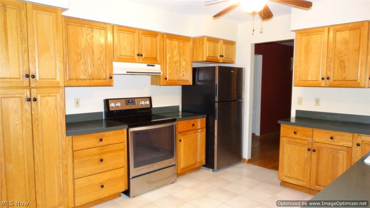 High Country - Residential