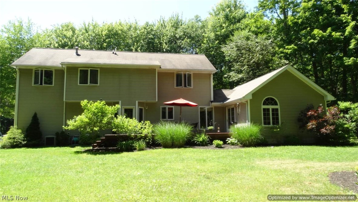 High Country - Residential